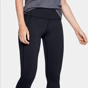 Under Armour Reflect High-Rise Women Leggings
